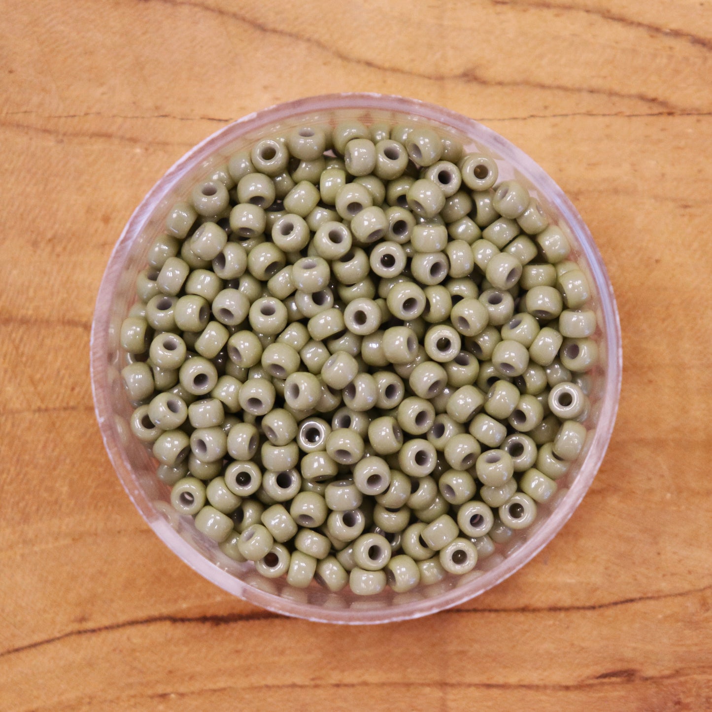 MR8-4474 Duracoat opaque cactus 10 gram