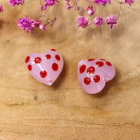 Jetzt shoppen: Glasperlen pro Strang!