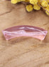 Acryl tube - lichtroze