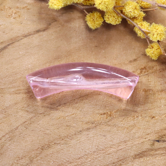 Acrylrohr - hellrosa