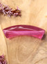Acrylrohr - rosa