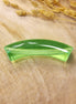 Acryl tube - groen
