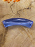 Acryl tube - blauw