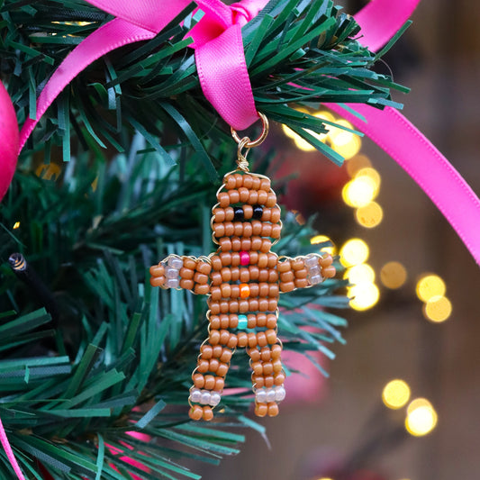 DIY pakket - gingerbread