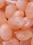 Acrylperle oval – Blush
