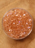 Rondel facetkralen 4x6 mm - Blush