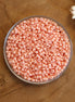 MR11-596 Opaque luster tea rose 10 grams