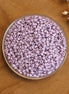 MR11-1119 Opaque matte light mauve 10 gram