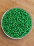 MR11-411 Opaque green 10 gram