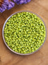 MR11-2316 Opaque matte lime 10 gram