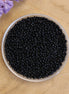 MR15-401F Opaque matte black 5 gram