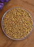MR15-4202 Duracoat galvanized gold 5 gram