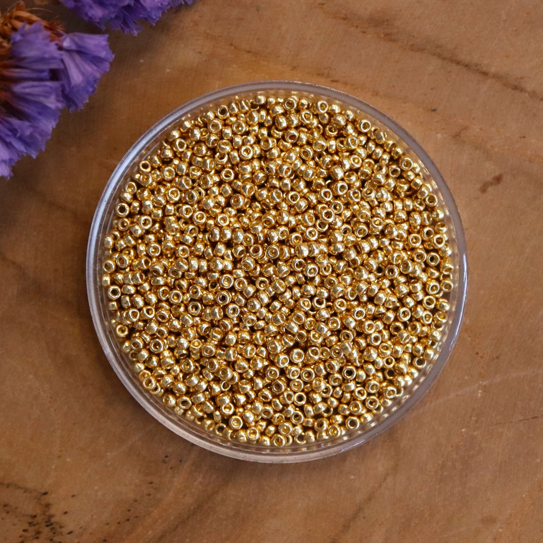 MR15-4202 Duracoat galvanized gold 5 gram