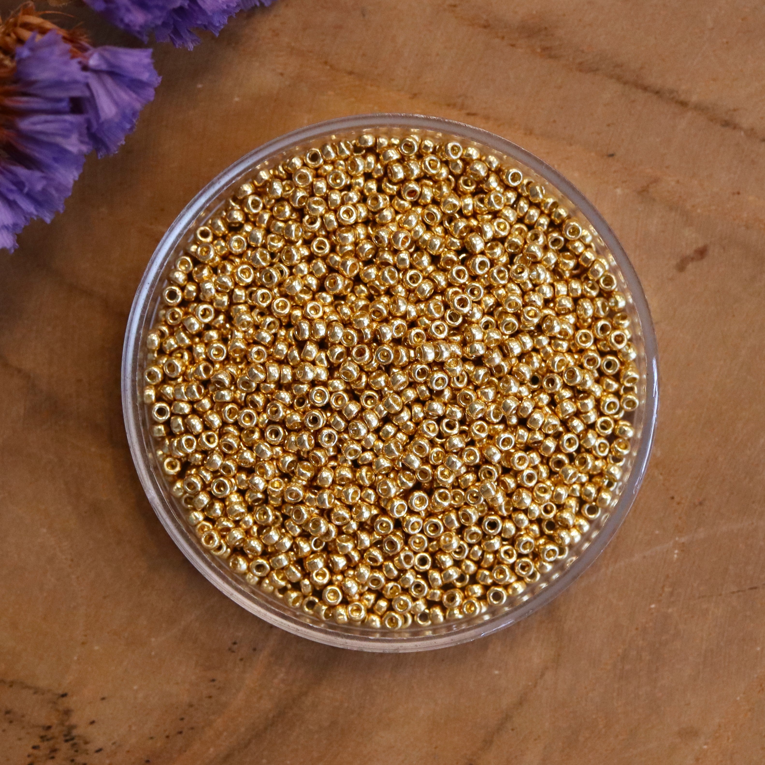 MR15-4202 Duracoat galvanized gold 5 gram