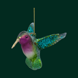 Vondels ornament - Kolibrie