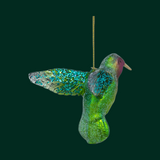 Vondels ornament - Kolibrie