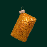 Vondels ornament - Kaassoufflé