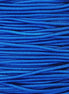 Stoffen elastiek donkerblauw 5 meter
