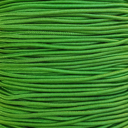 Stoff elastisch grün 5 Meter