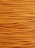 Fabric elastic orange 5 meters