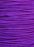 Fabric elastic purple 5 meters