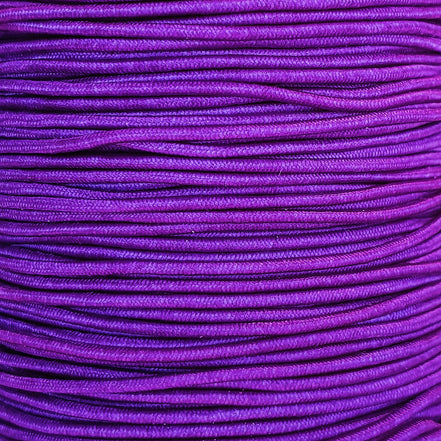 Fabric elastic purple 5 meters