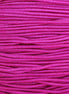 Stoffen elastiek roze 5 meter