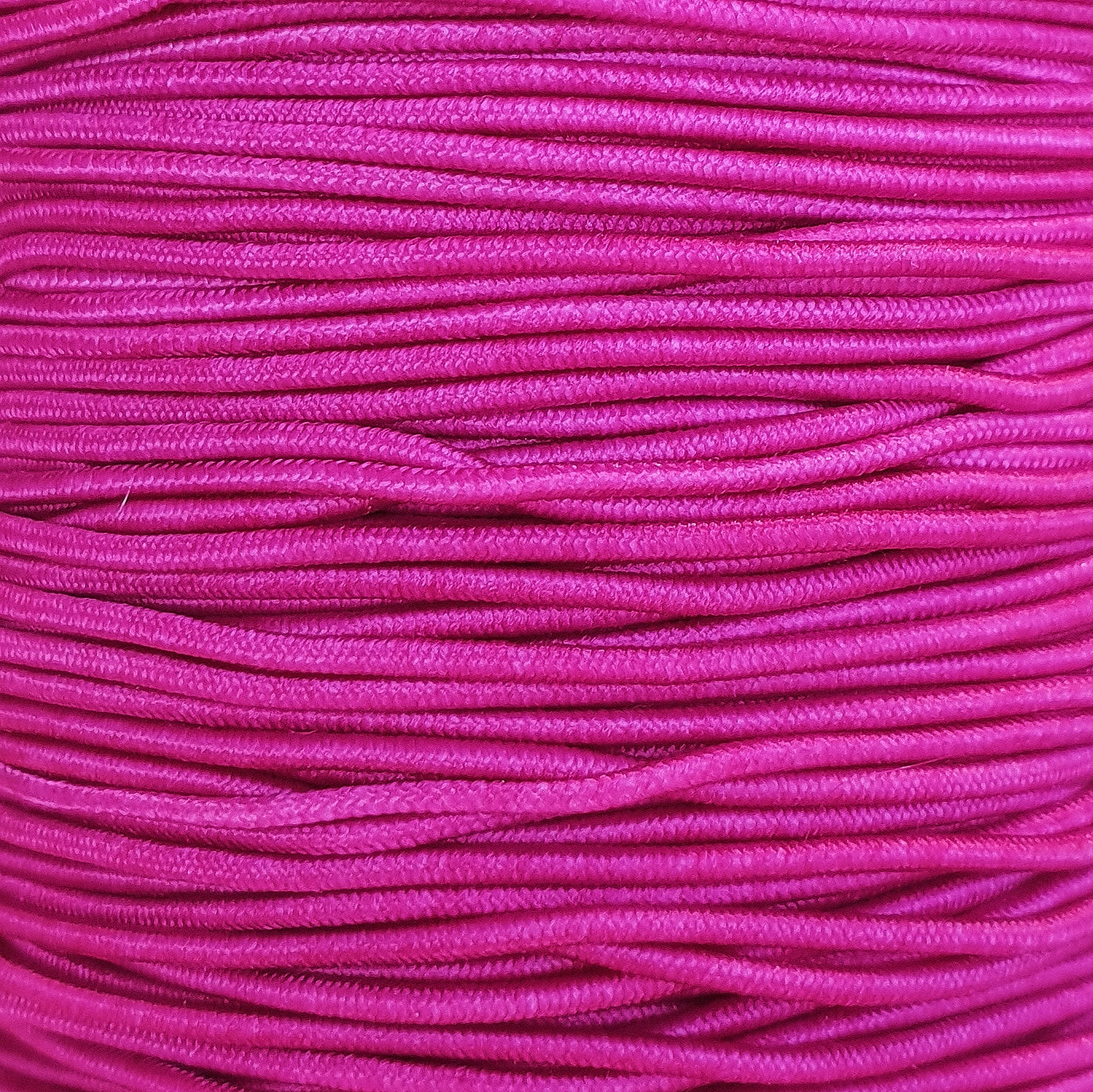 Stoffen elastiek roze 5 meter