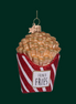 Vondels ornament - French fries