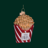 Vondels ornament - French fries