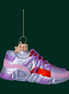 Vondels ornament - Sneaker