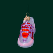 Vondels ornament - Sneaker