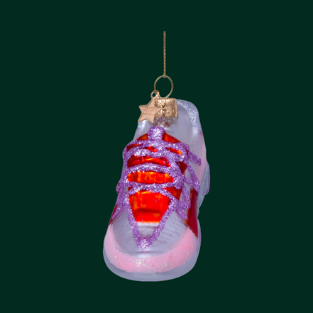 Vondels ornament - Sneaker