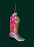 Vondels ornament - Cowboylaars