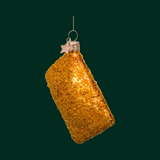 Vondels ornament - Kaassoufflé