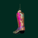 Vondels ornament - Cowboylaars