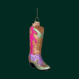 Vondels ornament - Cowboylaars