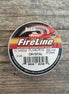 Fireline 4LB (0.12mm) 15 yards color Crystal