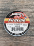 Fireline 4LB (0.12mm) 15 yards color Smoke