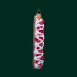Vondels ornament - Frikandel speciaal