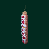 Vondels ornament - Frikandel speciaal