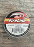 Fireline 6LB (0.15mm) 15 yards color Crystal