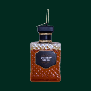 Vondels ornament - Whiskey