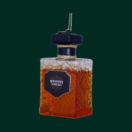 Vondels ornament - Whiskey