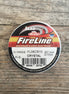 Fireline 8LB (0.17mm) 15 yards color Crystal