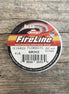 Fireline 8LB (0,17 mm) 15 Yards Farbe Rauch