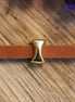 Slider 5mm DQ GOLD diabolo