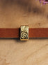Schuiver 5 mm DQ GOUD golf