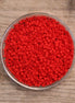 DB-753 Opaque matte red 5 grams