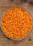 DB-2104 Duracoat opaque dyed kumquat 5 gram